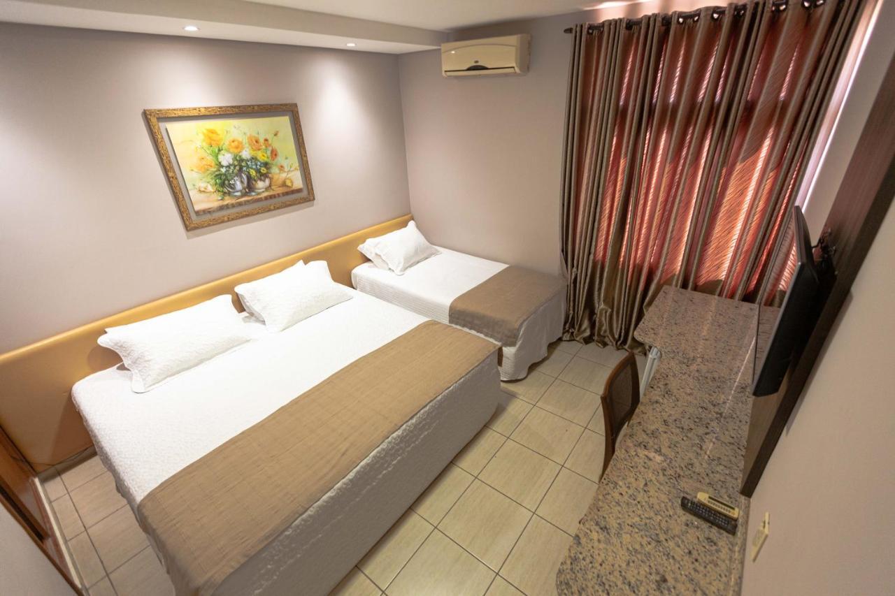 Hotel Hotel Foz Do Iguacu
