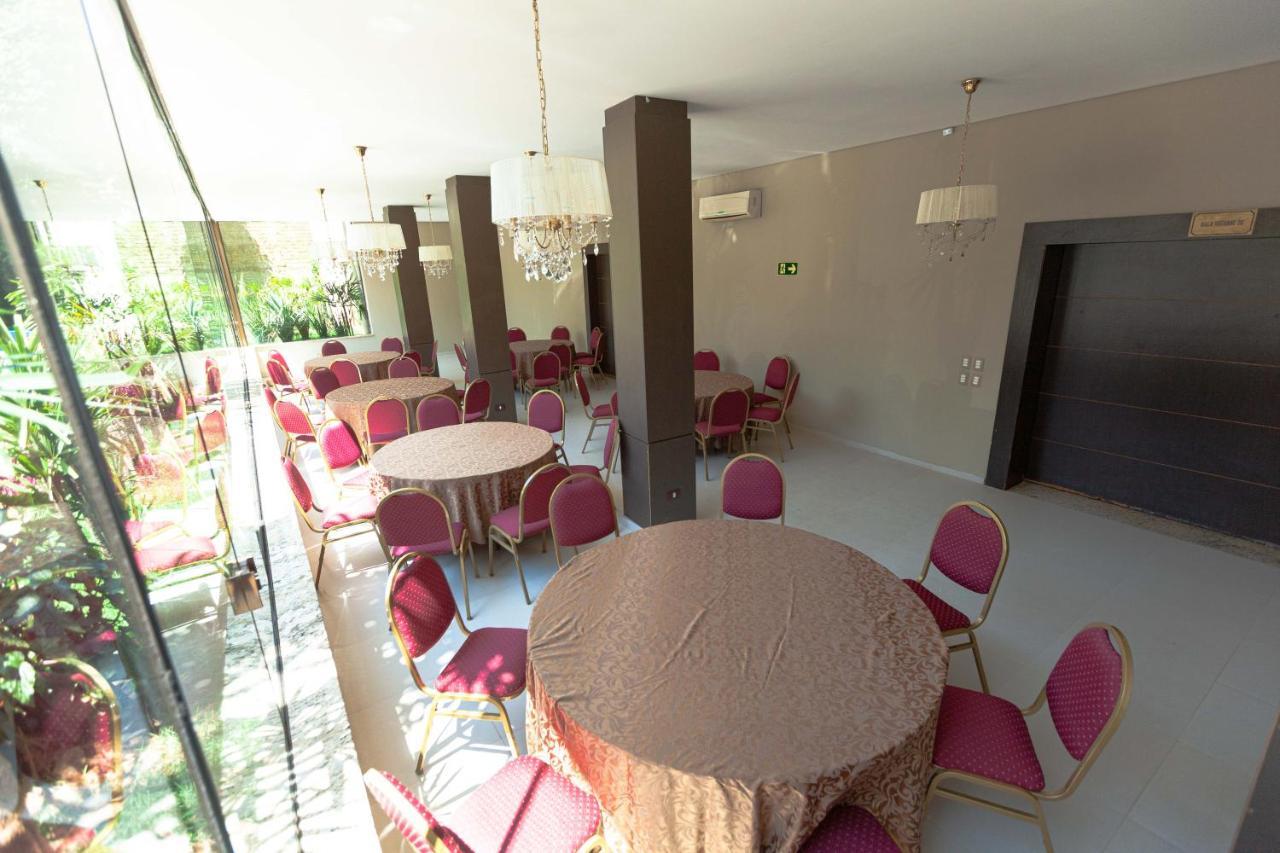 Hotel Foz Do Iguacu 3*