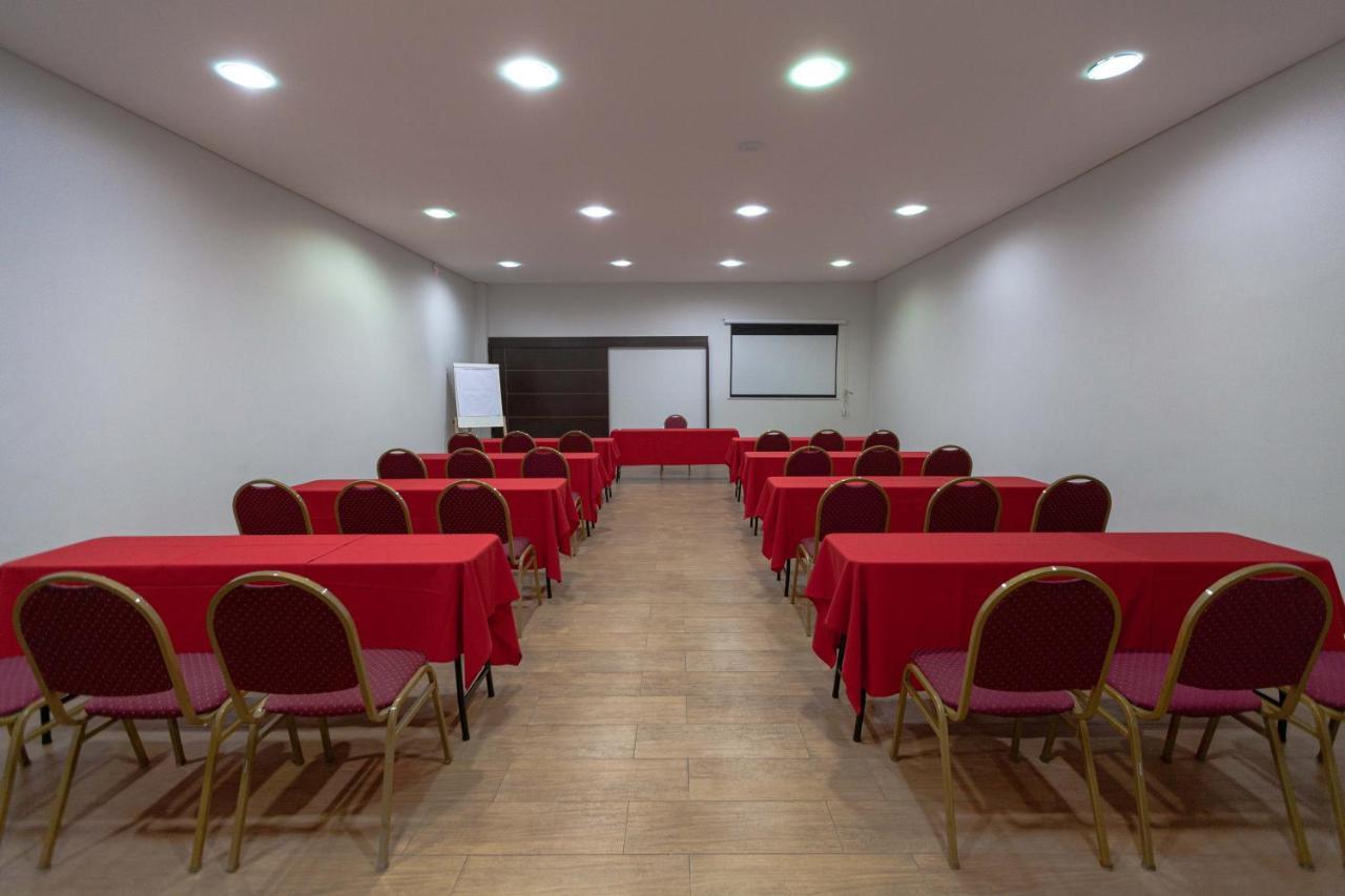 Hotel Foz Do Iguacu Hotel 3*