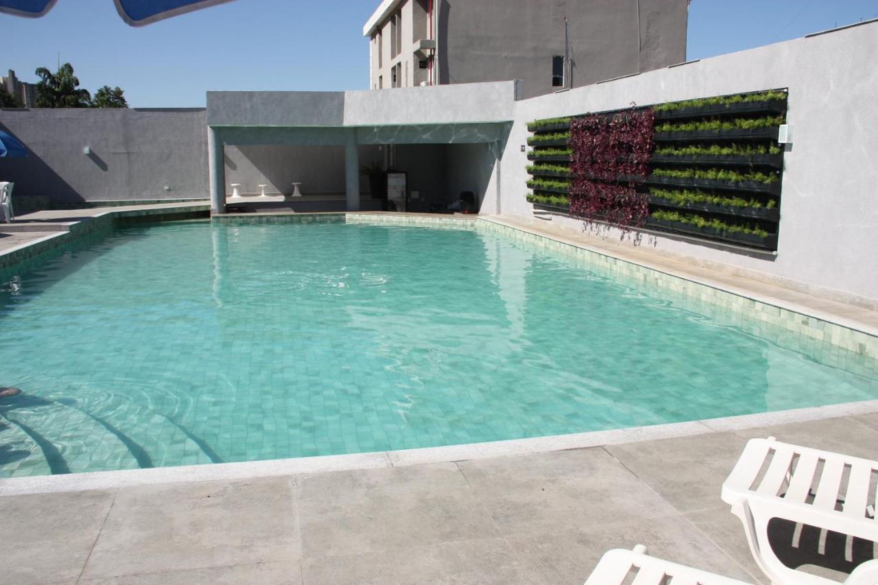 Hotel Hotel Foz Do Iguacu