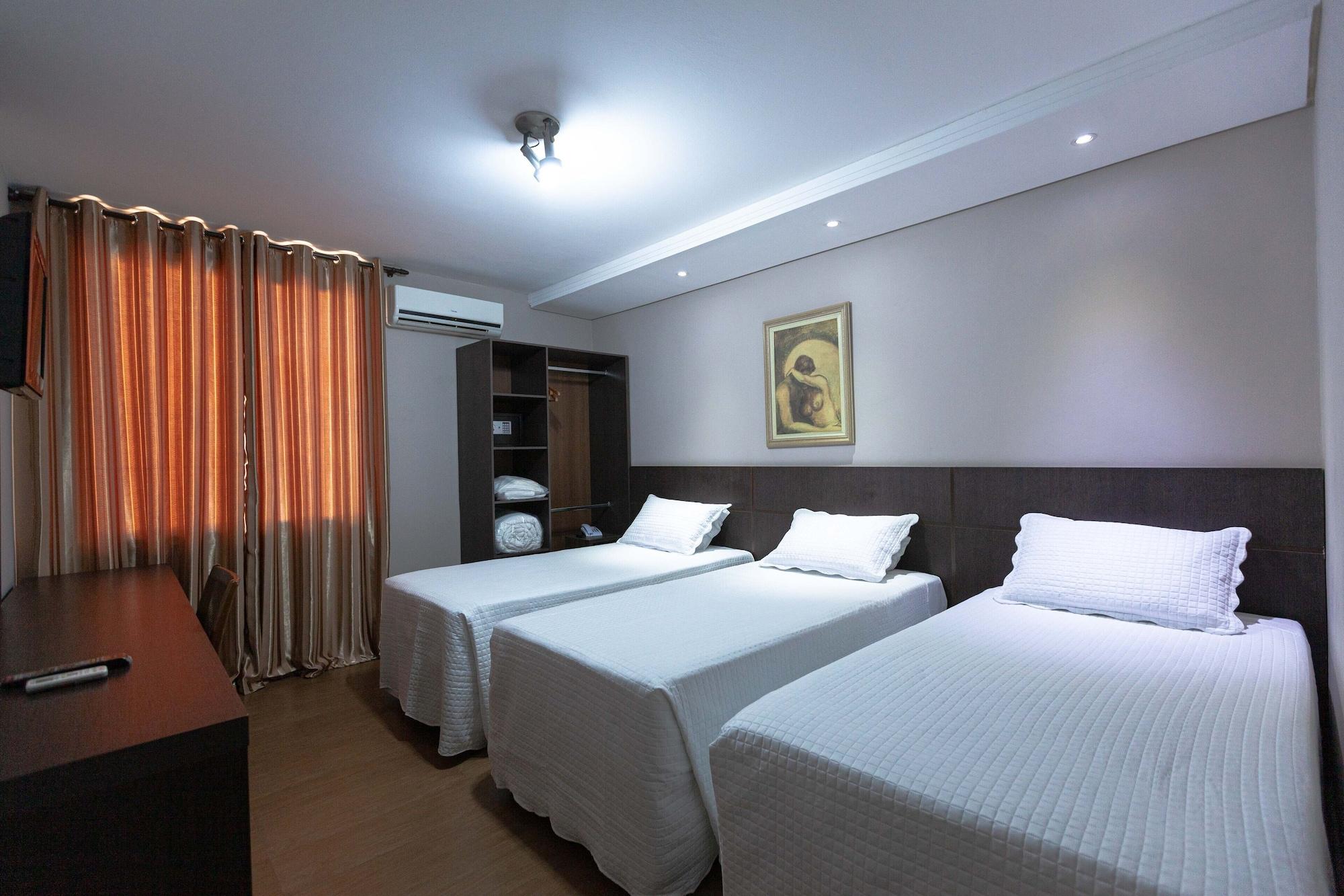 Hotel Hotel Foz Do Iguacu