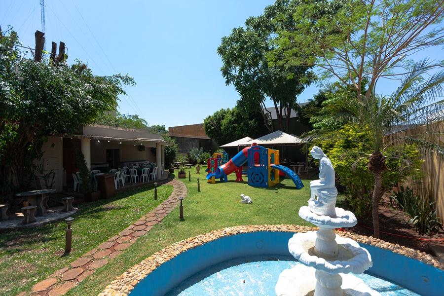 Hotel Hotel Foz Do Iguacu 3*
