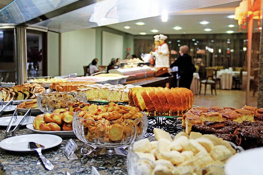 Hotel Hotel Foz Do Iguacu 3*