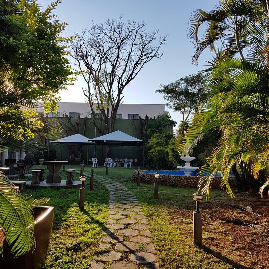 Hotel Foz Do Iguacu