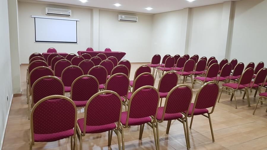 Hotel Hotel Foz Do Iguacu 3*