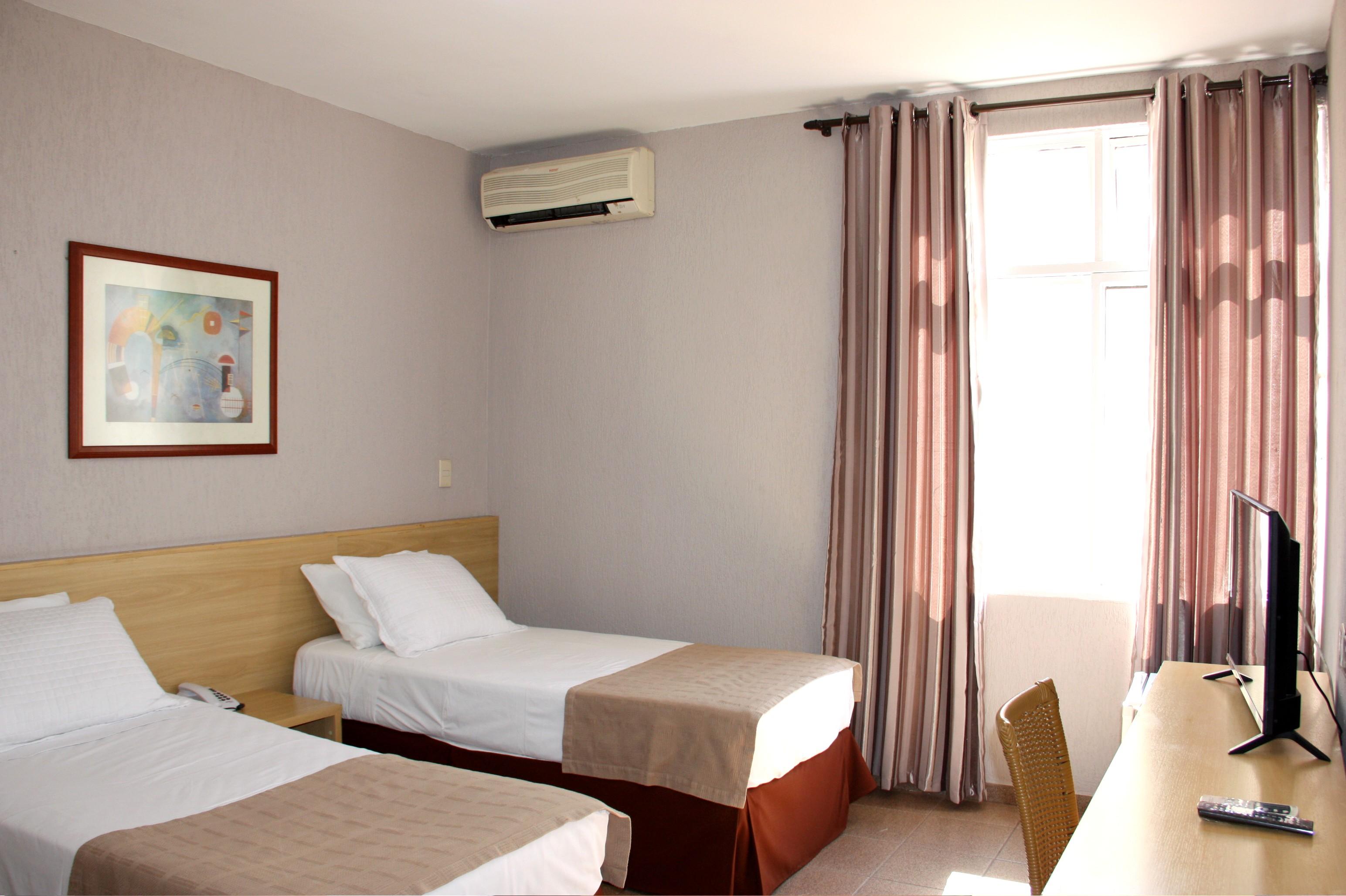 Hotel Foz Do Iguacu Hotel