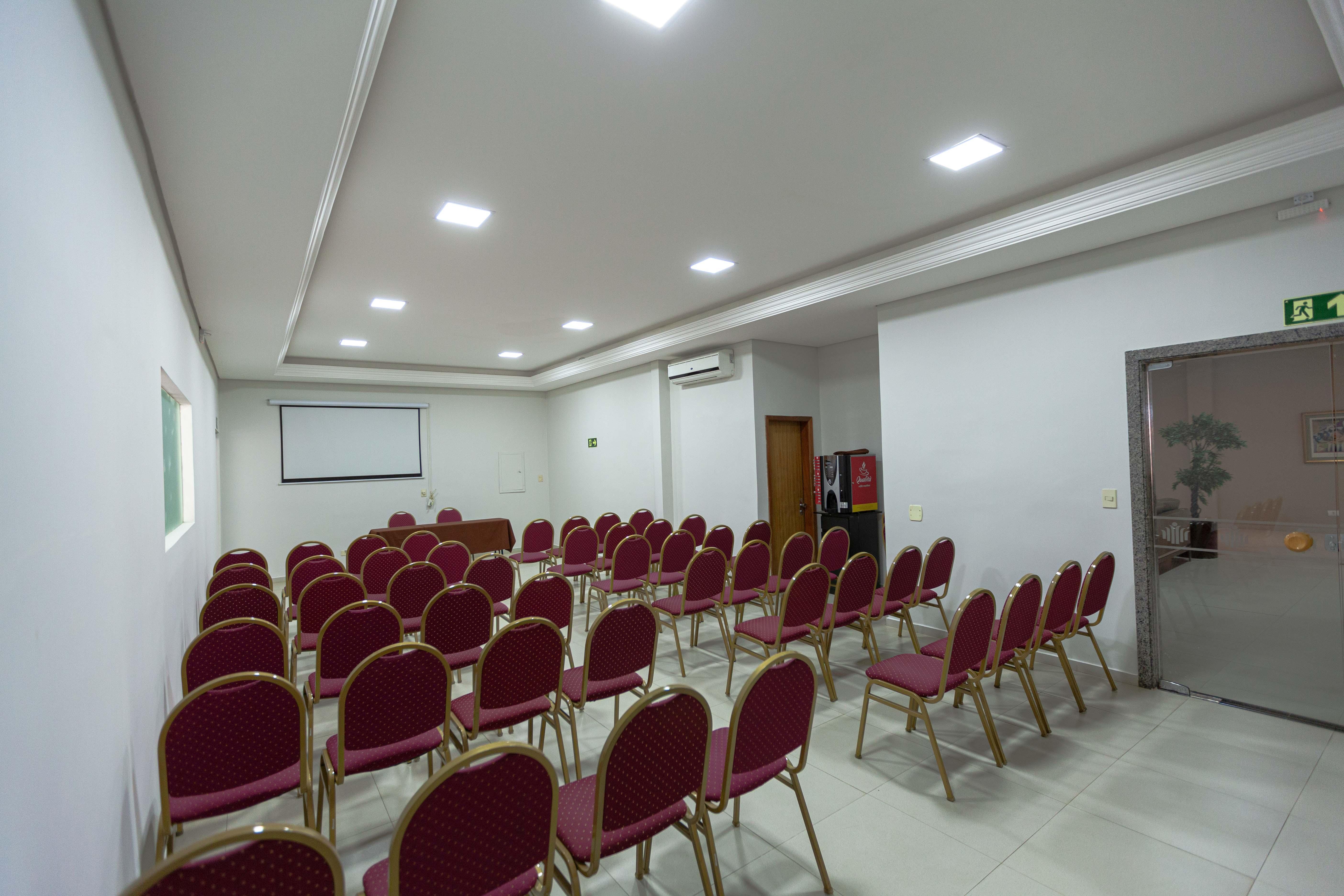 Hotel Foz Do Iguacu 3*