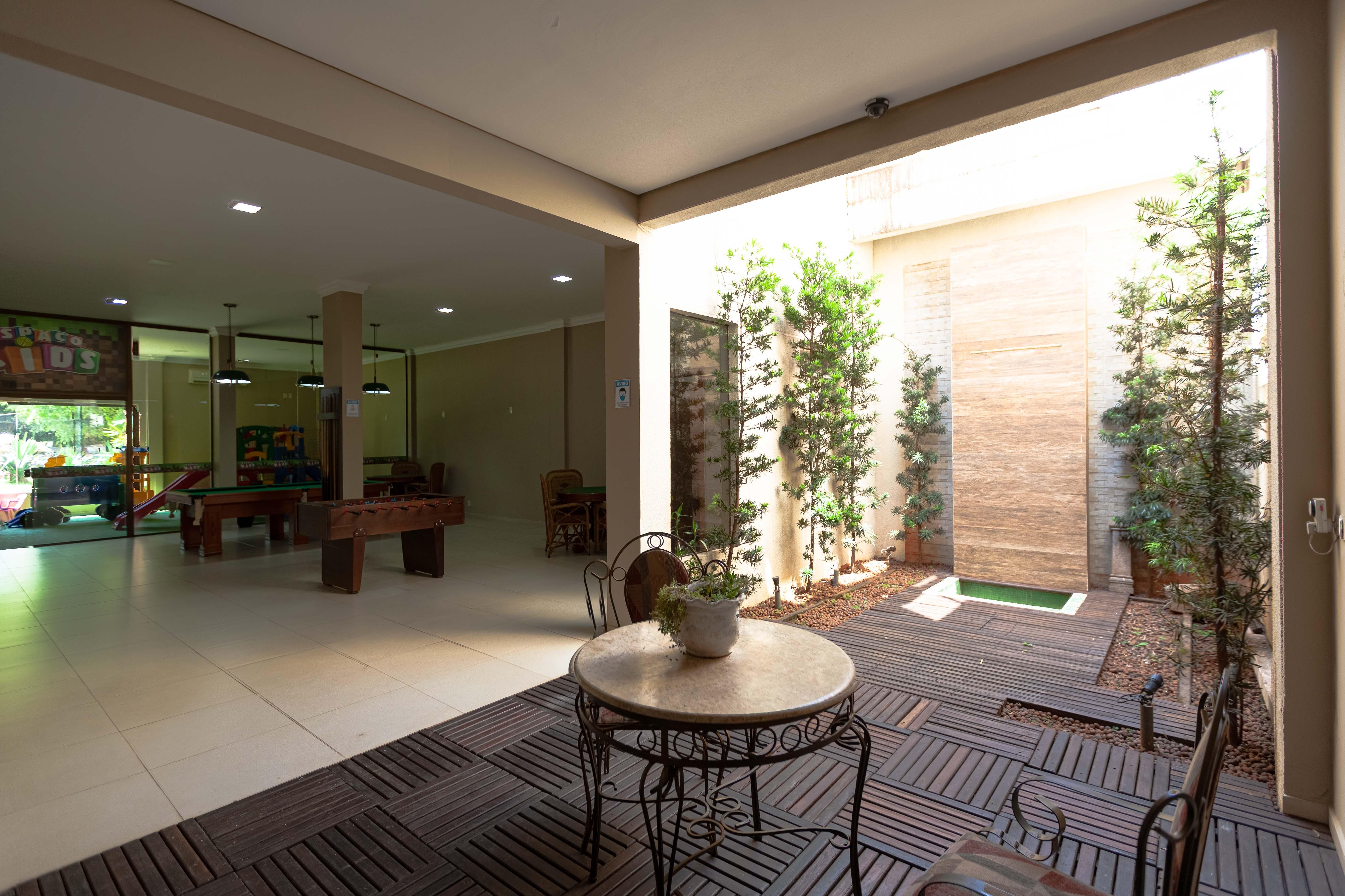 Hotel Foz Do Iguacu