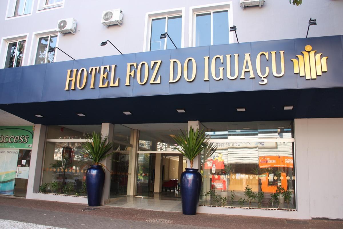 Hotel Foz do Iguaçu Hotel Foz do Iguaçu