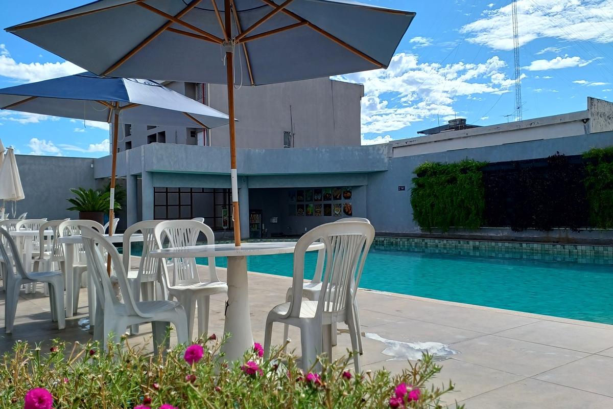 Hotel Foz Do Iguacu Hotel Foz do Iguaçu