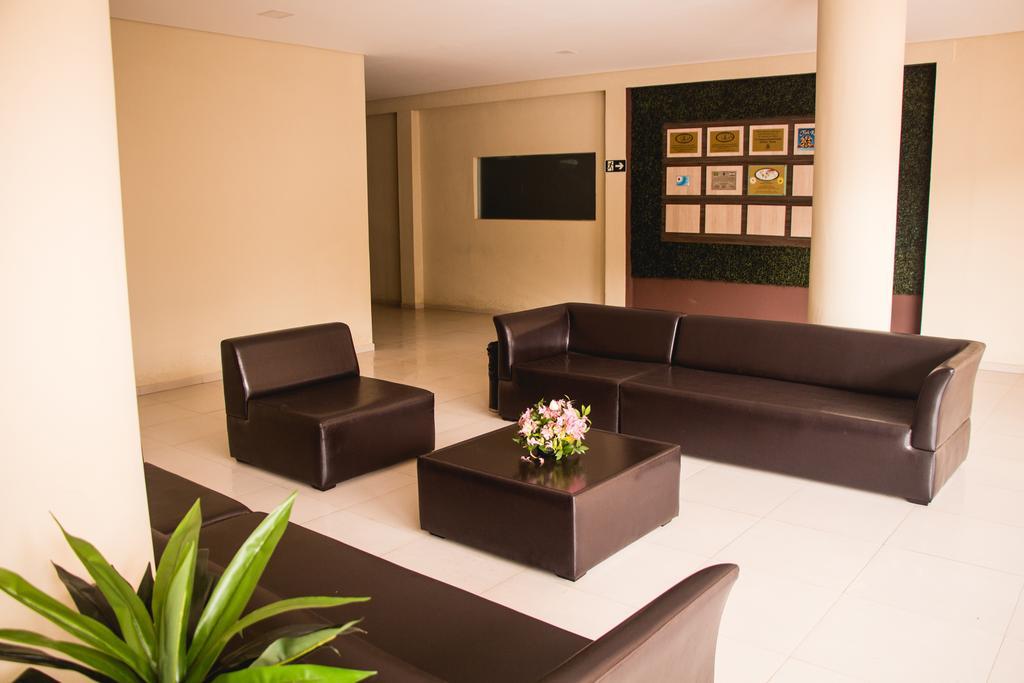 Hotel Foz Do Iguacu 3*