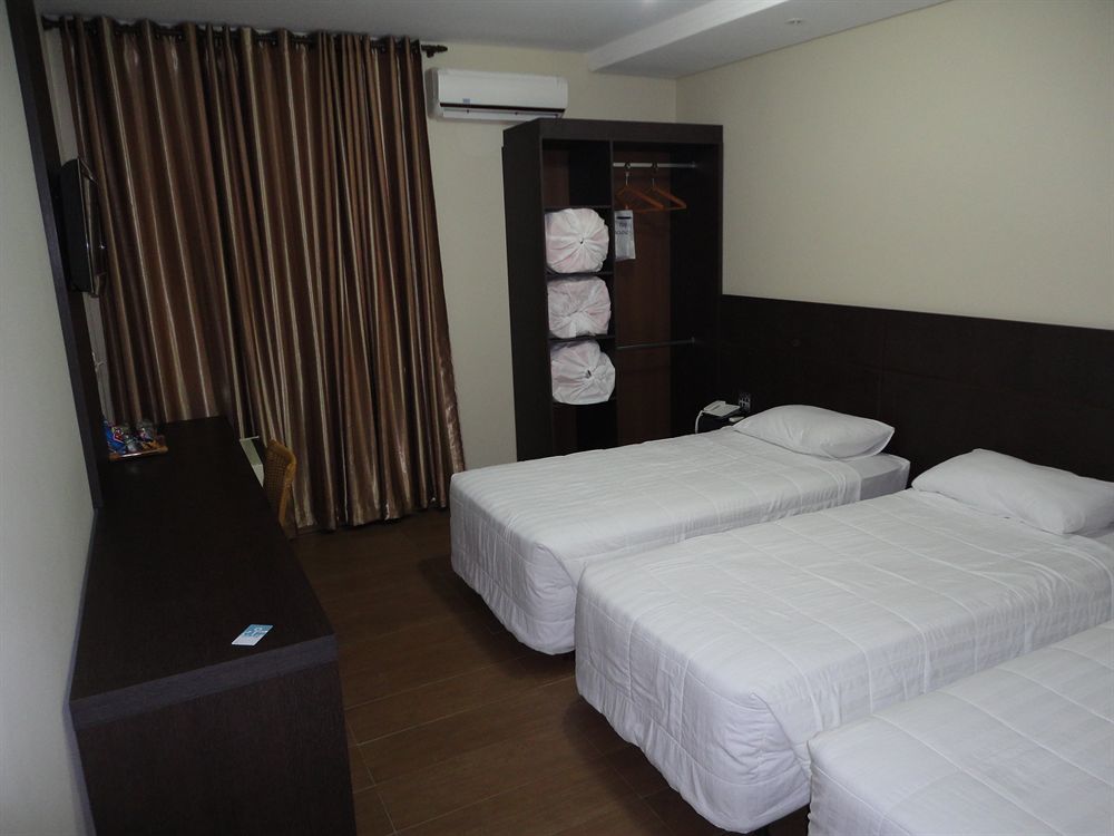 Hotel Foz Do Iguacu