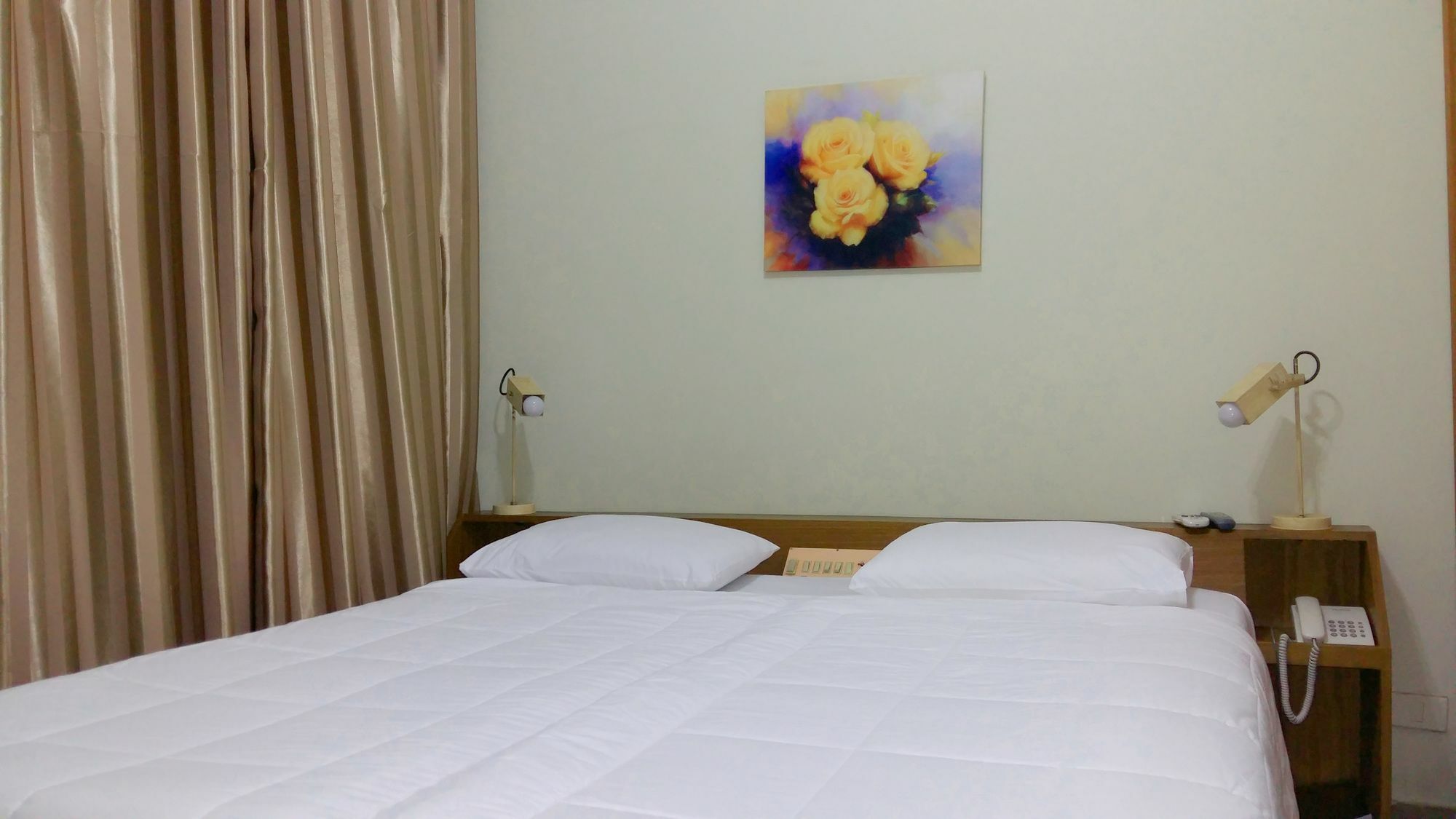 Hotel Foz Do Iguacu Hotel