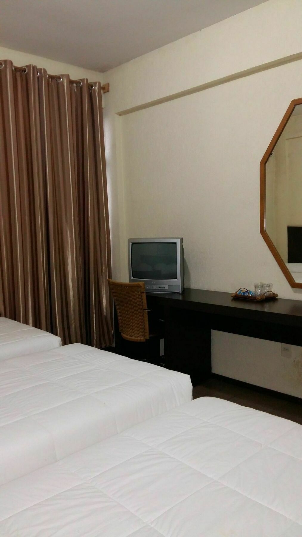 Hotel Hotel Foz Do Iguacu 3*