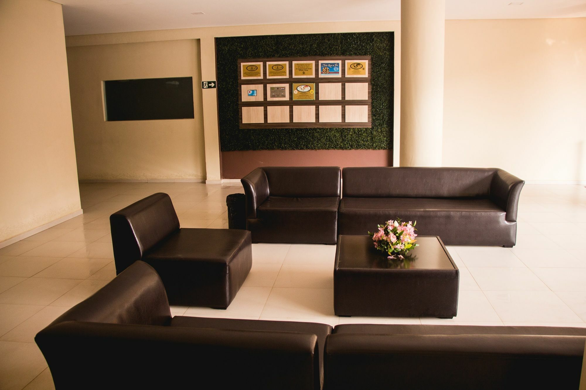 Hotel Hotel Foz Do Iguacu