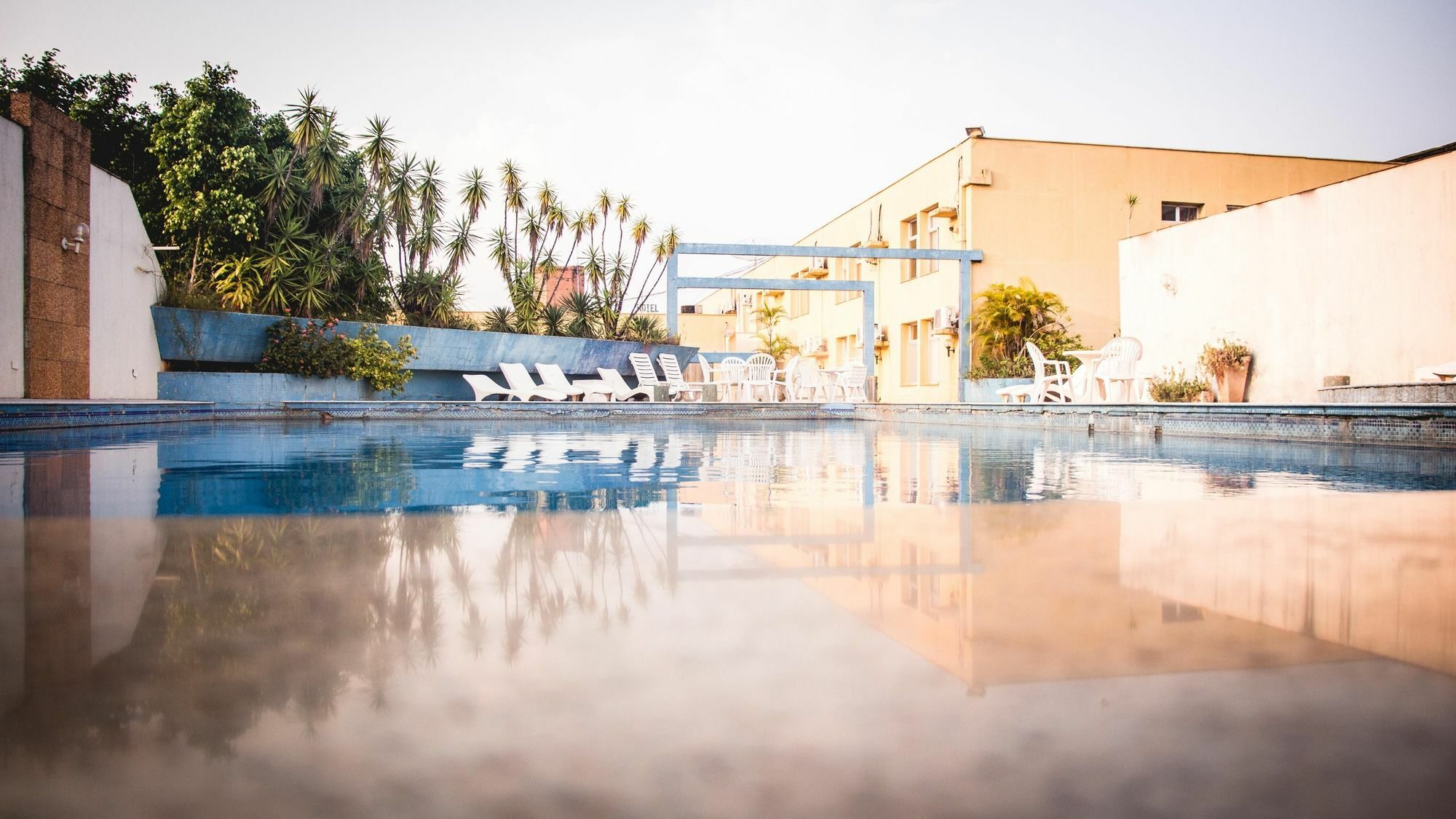 Hotel Foz Do Iguacu 3*