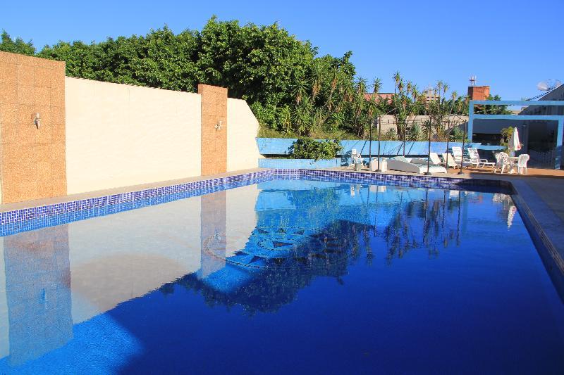 Hotel Foz Do Iguacu Hotel 3*